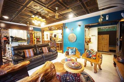 Hall Image of 3000 Sq.ft 2 BHK Apartment / Flat for sale in Kharadi Pune for Rs. 34000000