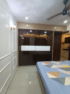 Bedroom Image of 1000 Sq.ft 2 BHK Apartment / Flat for sale in Gagan Adira, Wagholi Pune for Rs. 9000000