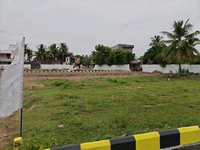 Residential Plot