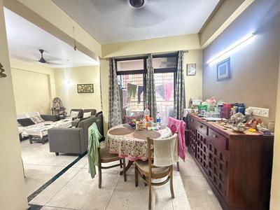 Bedroom Image of 1385 Sq.ft 3 BHK Apartment / Flat for sale in Trikuta Hills, Sector 62 Noida for Rs. 15500000