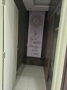 Bathroom Image of 1705 Sq.ft 3 BHK Apartment / Flat for sale in SBP Gateway Of Dreams, Nabha Zirakpur for Rs. 9000000