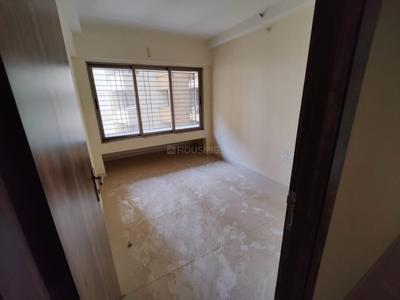 Bedroom Image of 1100 Sq.ft 2 BHK Apartment / Flat for sale in Vishesh Balaji Symphony, Panvel Navi Mumbai for Rs. 9100000