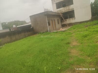 Railway Colony Plot View 3