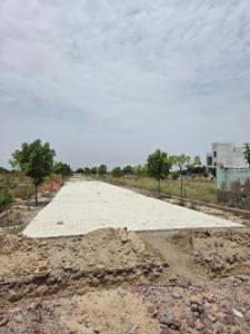 Image of 1125 Sq.ft Residential Plot / Land for sale in Jait, Vrindavan for Rs. 2400000