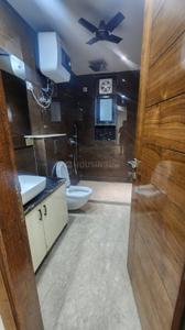 Bathroom Image of 4500 Sq.ft 4 BHK Builder Floor for sale in Uppal Southend, Sector 49 Gurgaon for Rs. 55000000