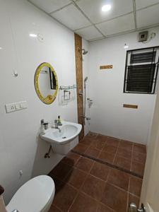Image of 1200 Sq.ft 2 BHK Apartment / Flat for rent in Akshayanagar, Bengaluru for Rs. 27500