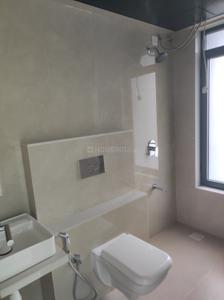 Bathroom Image of 1404 Sq.ft 3 BHK Apartment / Flat for sale in Arkade Aura, Santacruz West Mumbai for Rs. 70000000