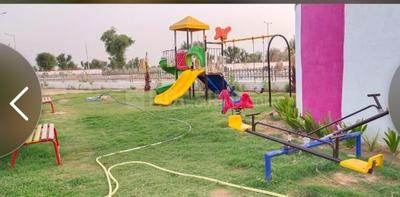 Image of 1111 Sq.ft Residential Plot / Land for sale in Vatika, Jaipur for Rs. 1500000