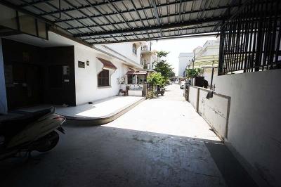 Image of 2866 Sq.ft 4 BHK Independent House for sale in Ghatlodiya, Ahmedabad for Rs. 35000000
