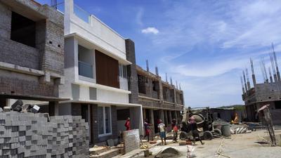Image of 1227 Sq.ft 2 BHK Villa for sale in Tambaram, Chennai for Rs. 13800000