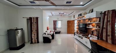 Living Room Image of 7000 Sq.ft 12 BHK Independent House for sale in Kowkoor Secunderabad for Rs. 35000000