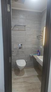 Image of 2025 Sq.ft 4 BHK Builder Floor for rent in Janakpuri, New Delhi for Rs. 95000