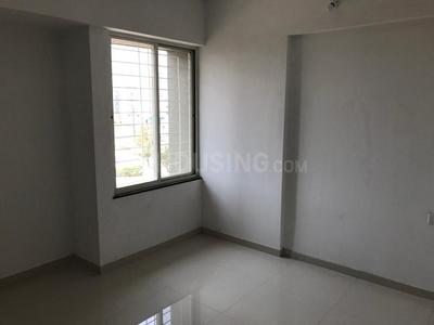 Bedroom Image of 1056 Sq.ft 2 BHK Apartment / Flat for sale in Majestique Manhattan D, Wagholi Pune for Rs. 6000000