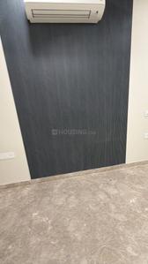 Bedroom Image of 1800 Sq.ft 3 BHK Builder Floor for sale in Rajouri Garden New Delhi for Rs. 42500000