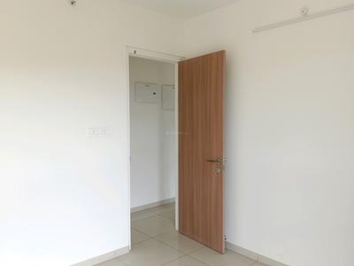 Bedroom Image of 750 Sq.ft 2 BHK Apartment / Flat for sale in Godrej Emerald, Thane West Thane for Rs. 7700000