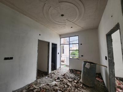 4 BHK Independent House