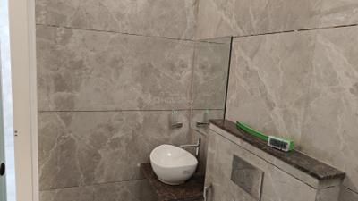 Image of 1900 Sq.ft 3 BHK Villa for sale in Matrika Casa Greens Villas, Talawali Chanda, Indore for Rs. 10500000