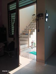 Hall Image of 450 Sq.ft 2 BHK Independent House for sale in Bindayaka Jaipur for Rs. 3600000