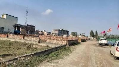 Image of 92 Sq.ft Residential Plot / Land for sale in Maincha, Greater Noida for Rs. 8325000