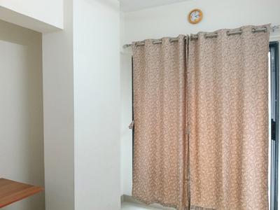 Bedroom Image of 800 Sq.ft 2 BHK Apartment / Flat for sale in Haware Dahlia Bldg A D And E, Kasarvadavali Thane for Rs. 7100000
