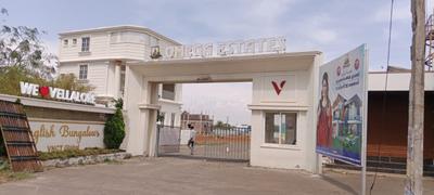 Image of 1307 Sq.ft Residential Plot / Land for sale in Vellalore, Coimbatore for Rs. 4241215
