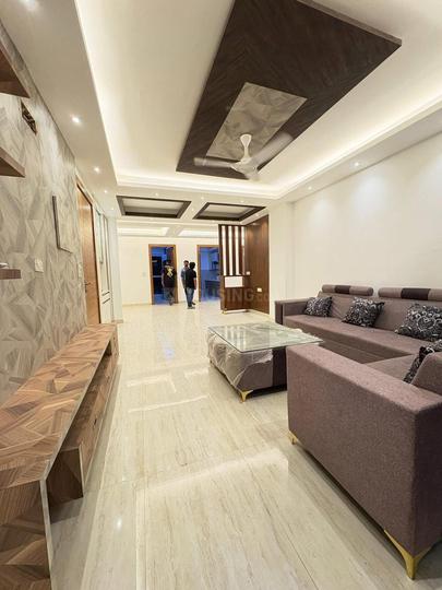 Saket Bedroom 1