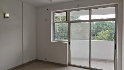 Living Room Image of 1413 Sq.ft 2.5 BHK Apartment / Flat for sale in ABA Olive County, Vasundhara Ghaziabad for Rs. 18900000