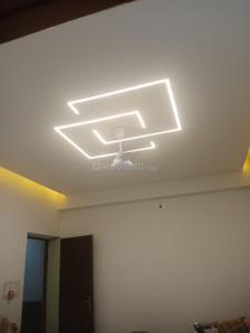 Hall Image of 1750 Sq.ft 2 BHK Apartment / Flat for sale in Vavol Gandhinagar for Rs. 4800000