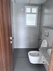 Bathroom Image of 1103 Sq.ft 2 BHK Apartment / Flat for sale in Godrej Park Retreat, Chikkakannalli Bengaluru for Rs. 11500000