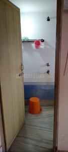 Bathroom Image of 1000 Sq.ft 2 BHK Apartment / Flat for sale in Radha Nagar Asansol for Rs. 2900000