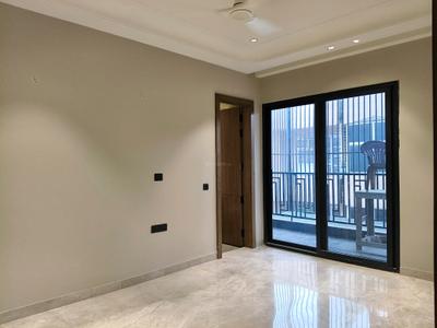 Bedroom Image of 2500 Sq.ft 4 BHK Builder Floor for sale in Paramount Low Rise Floors South City 2, Sector 49 Gurgaon for Rs. 33000000