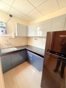 Sheth Vasant Oasis Kitchen 1