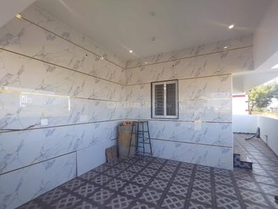 Balcony Image of 790 Sq.ft 2 BHK Duplex for sale in Veppampattu Chennai for Rs. 2600000