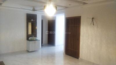 Hall Image of 1350 Sq.ft 3 BHK Apartment / Flat for rent in Gandhi Path West Jaipur for Rs. 23000