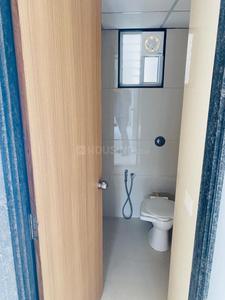 Image of 1500 Sq.ft 3 BHK Apartment / Flat for sale in Mahadev Elegance, Shela, Ahmedabad for Rs. 7200000