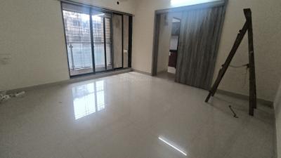 Living Room Image of 716 Sq.ft 1 BHK Apartment / Flat for sale in HDIL Premier Exotica, Kurla West Mumbai for Rs. 10800000