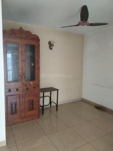 Hall Image of 1223 Sq.ft 2 BHK Apartment / Flat for sale in Chartered Humming Bird, Bangalore City Municipal Corporation Layout Bengaluru for Rs. 13000000