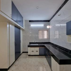 Kitchen Image of 1600 Sq.ft 3 BHK Villa for sale in Medavakkam Chennai for Rs. 16000000