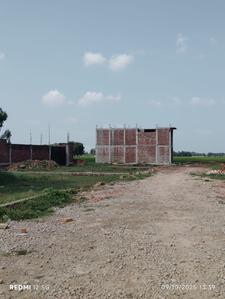 Image of 1050 Sq.ft Residential Plot / Land for sale in Rohania, Varanasi for Rs. 3675000