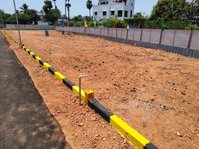 Residential Plot