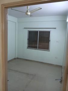 Bedroom Image of 1500 Sq.ft 3 BHK Duplex for rent in Sonegaon Nagpur for Rs. 25000