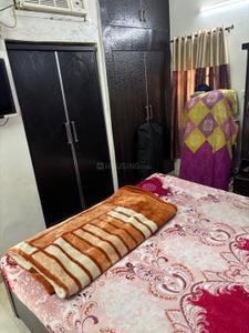 Bedroom Image of 900 Sq.ft 2 BHK Apartment / Flat for sale in Vikaspuri New Delhi for Rs. 9000000