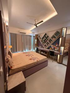 Earth Elegance Bedroom One 1