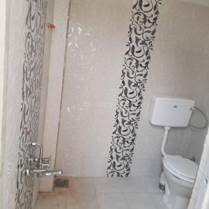 Bathroom Image of 2000 Sq.ft 2 BHK Independent House for rent in Rahatgaon Amravati for Rs. 10500