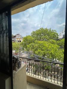 Balcony Image of 1500 Sq.ft 3 BHK Apartment / Flat for sale in Vikaspuri New Delhi for Rs. 10500000