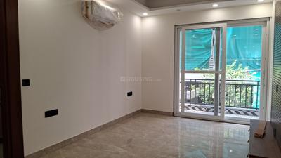 Bedroom Image of 2367 Sq.ft 3 BHK Builder Floor for rent in Sector 23A Gurgaon for Rs. 47000