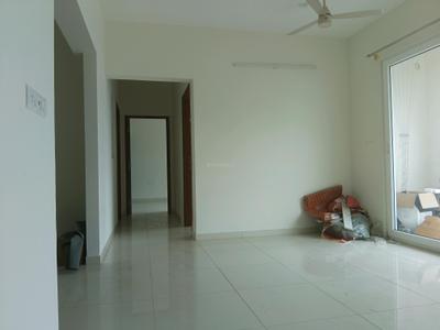 Living Room Image of 1150 Sq.ft 2 BHK Apartment / Flat for rent in Godrej Park Retreat, Carmelaram Bengaluru for Rs. 50000