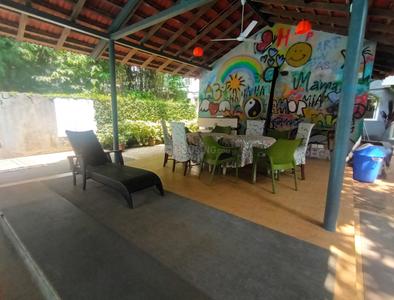 Image of 1150 Sq.ft 2 BHK Villa for rent in Pilerne, Goa for Rs. 75000