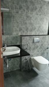 Image of 1785 Sq.ft 3 BHK Apartment / Flat for rent in Teynampet, Chennai for Rs. 170000