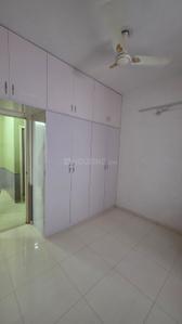 Bedroom Image of 1800 Sq.ft 2 BHK Apartment / Flat for sale in Devpujan, Motera Ahmedabad for Rs. 6700000